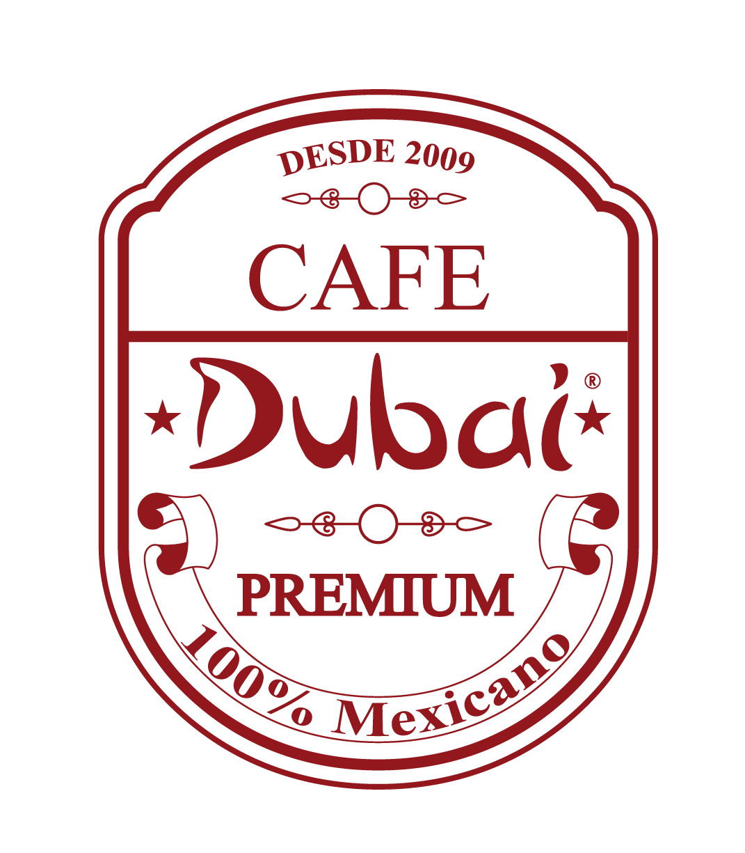 CAFE Dubai